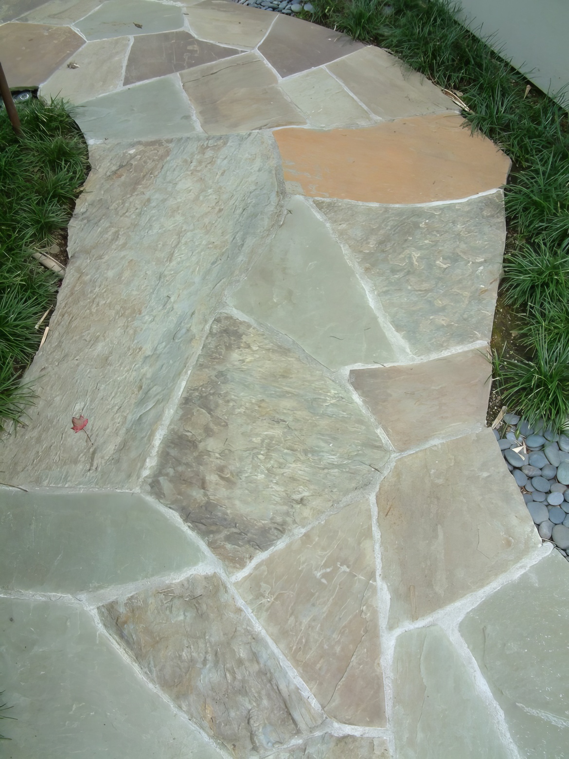 Slate Pieces