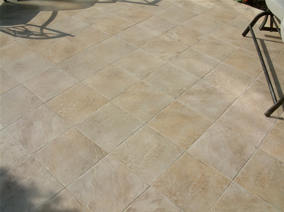 Sandstone Tiles