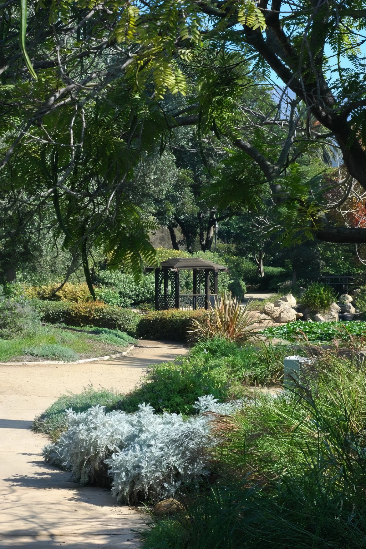 Path to Gazebo