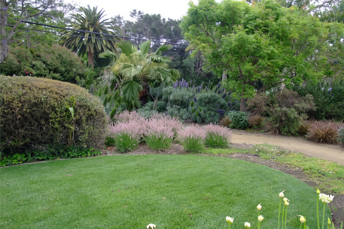 Goleta Demo Garden 2