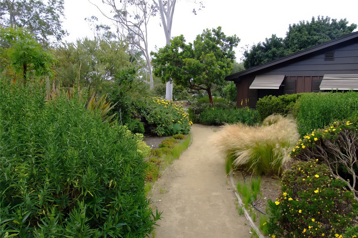 Goleta Demo Garden 4